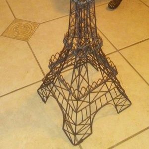Paris Eiffle  tower